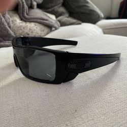 Oakley Bat wolf Edition Sunglasses 