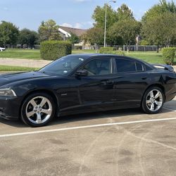 2014 Dodge Charger
