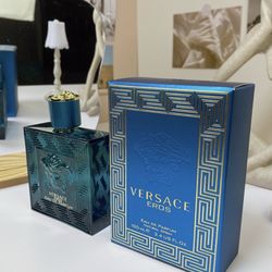 Versace Eros Cologne
