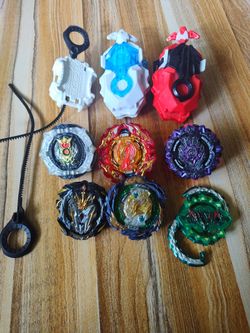 Beyblade