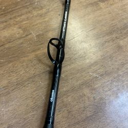 Okuma Pch 761XXXH Rail Rod Fishing rod 