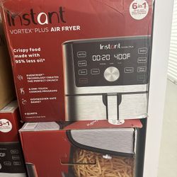 Air Fryer vortex 