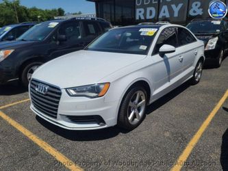 2015 Audi A3