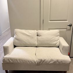 Sofa , small