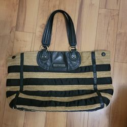 Juicy Couture beach bag