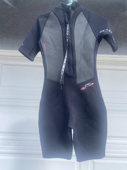 Vintage O’Niel Wet Suit Style #1241 Rn 77131 wo# (contact info removed)
