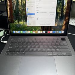 Macbook Pro 14" M1 Pro