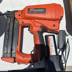 Nail Gun