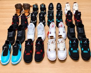 Sneakers