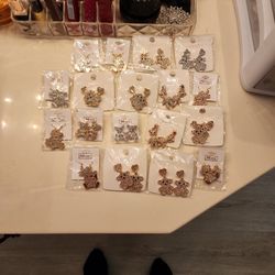 Aretes