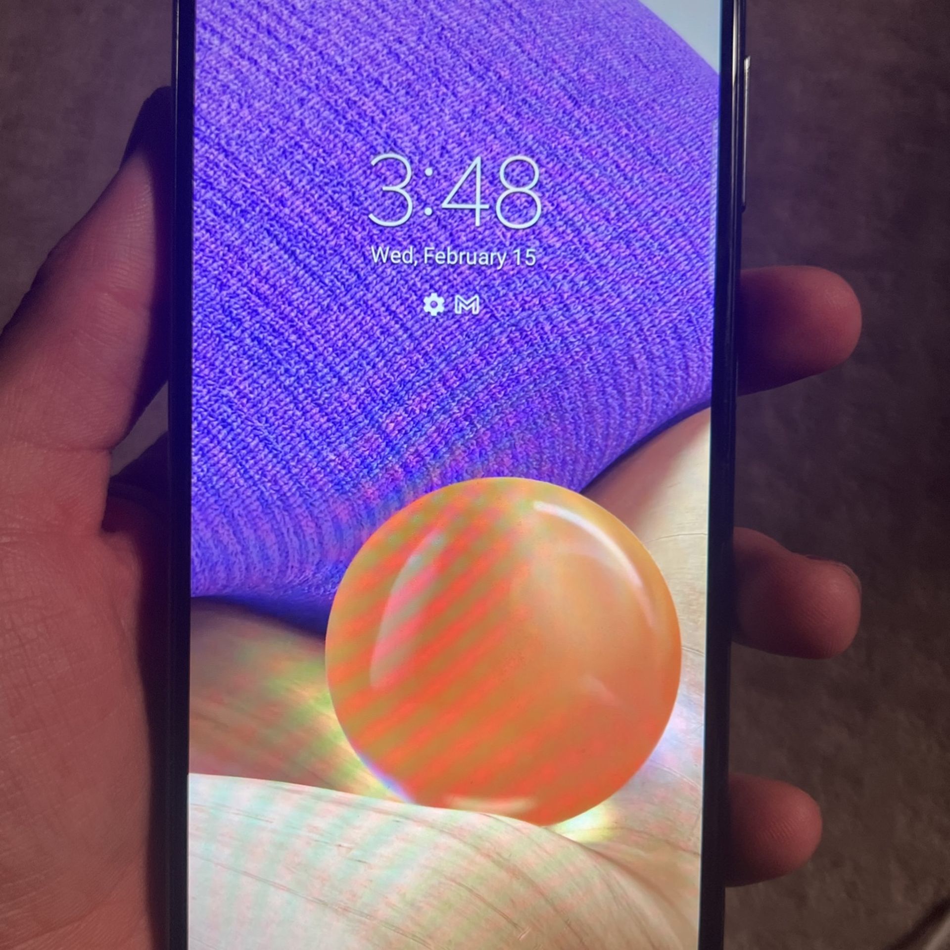 Brand New Samsung Galaxy A32 5G