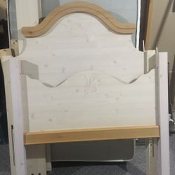 Twin Bedroom Set 