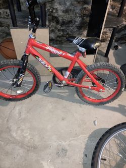 Kids Bike 