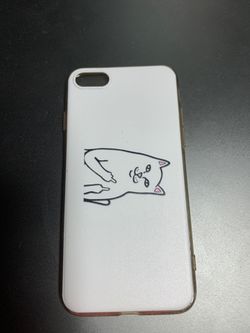 I phone 7 case
