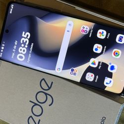 MOTOROLA EDGE METRO PCS NEW