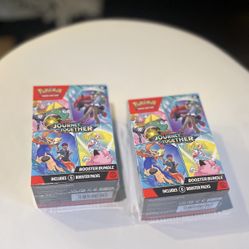 Pokémon Journey Together 