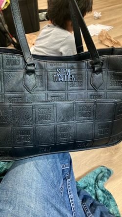 Steve Madden purse