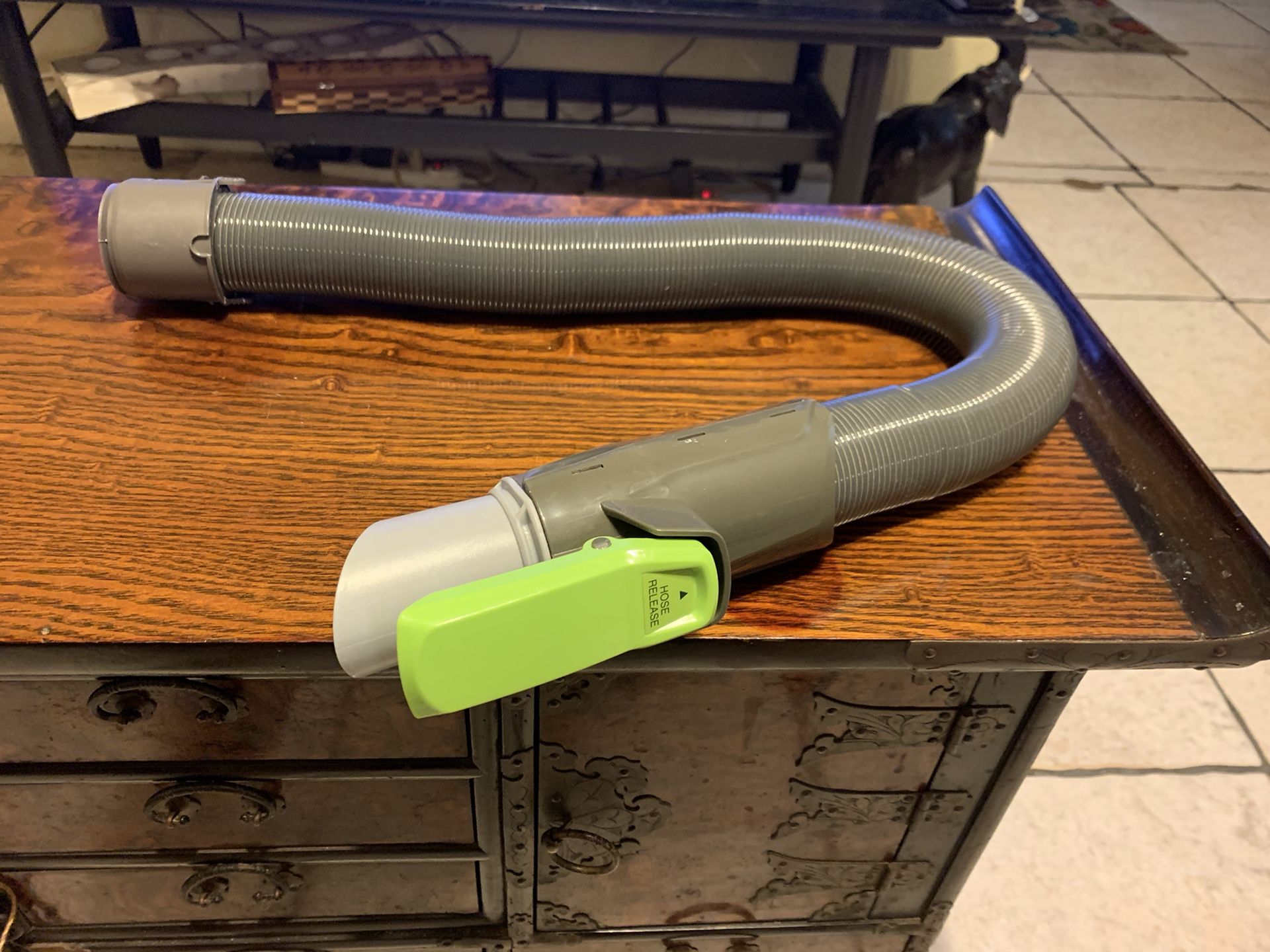 Vacuum cleaner parts