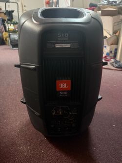 Audio JBL