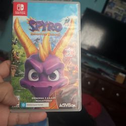 Spyro Yosh’s Mario’s Rabbids Kingdom Battle 