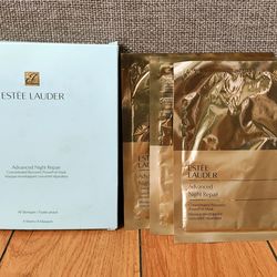Este lauder facial masks brand new. Fontana pickup.