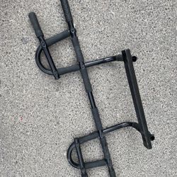 Pull Up Bar