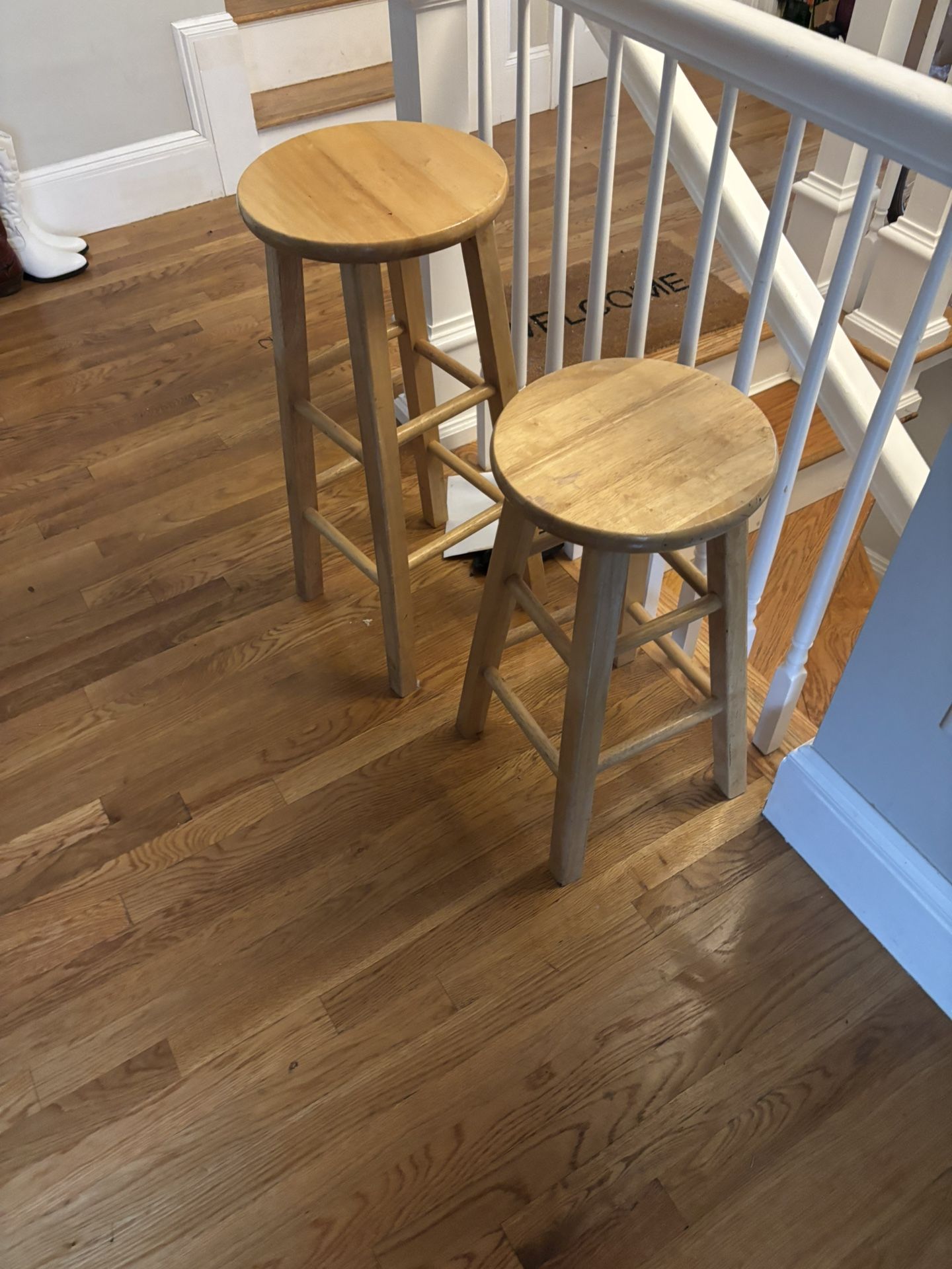 Stools