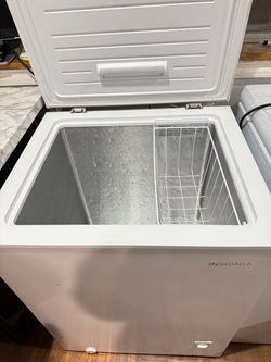 Freezer 5,0 cu