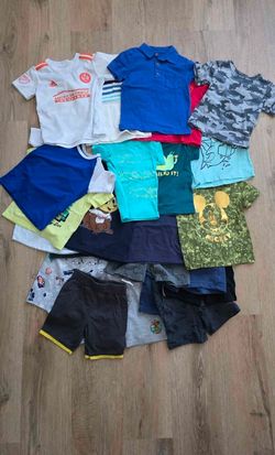 3T Summer Clothes