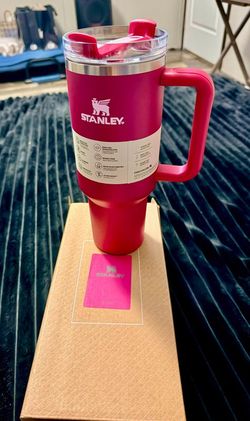Stanley Cup 40oz