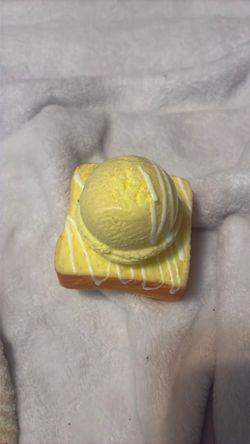 Slow Rising Cake Bread