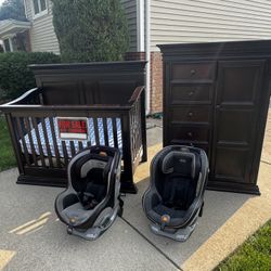 Toys, Nursery, Car Seats