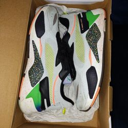 Size 12 - PUMA RS-X FD Trophy 