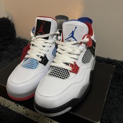 Jordan 4