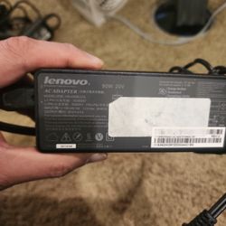 lenovo ac adapter ADLX90NCC2A