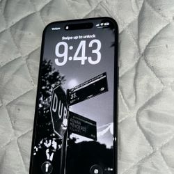 iPhone 16 128GB(Black) 