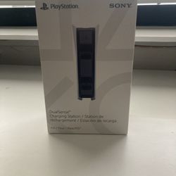Play station Charging Station
