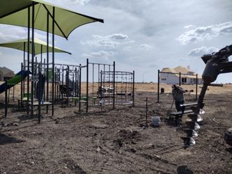 playground