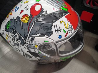 KYPARA modular motorcycle helmet