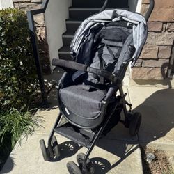 Baby Stroller .