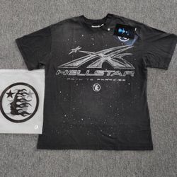 Hell Star T-shirt