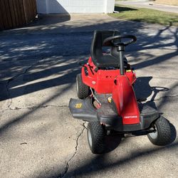 Craftsman r110 store