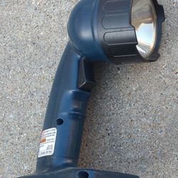 Ryobi Worksite Light