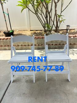 Chairs R