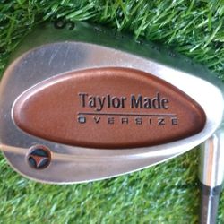 TaylorMade Burner Oversize Sand Wedge