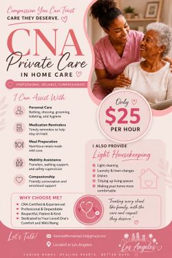 Caregiver