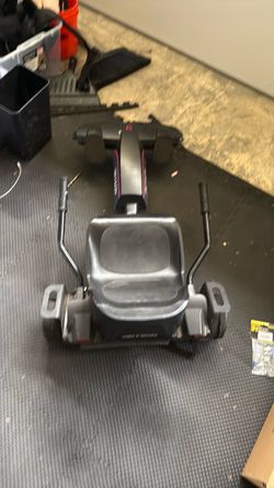 Jeston go-kart