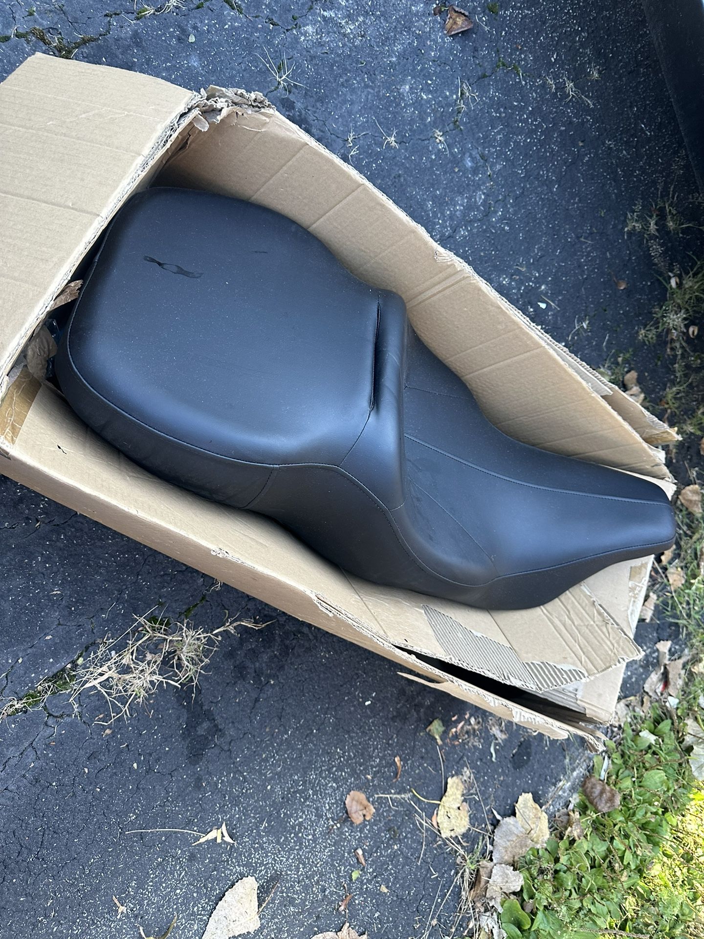 Motorcycle