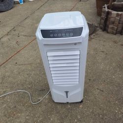 Price Is Firm.. Cool Down Fan