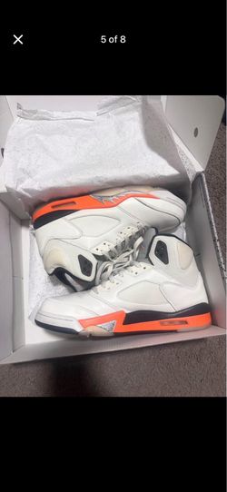 Jordan 5